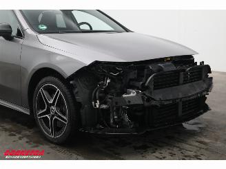 Mercedes A-klasse 250 e AMG Teilediebstahl Pano LED Virtual Camera SHZ AHK picture 6