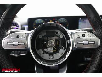 Mercedes A-klasse 250 e AMG Teilediebstahl Pano LED Virtual Camera SHZ AHK picture 20