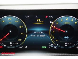 Mercedes A-klasse 250 e AMG Teilediebstahl Pano LED Virtual Camera SHZ AHK picture 22