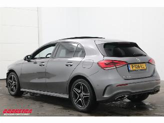 Mercedes A-klasse 250 e AMG Teilediebstahl Pano LED Virtual Camera SHZ AHK picture 4
