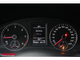 Volkswagen Transporter Caravelle 2.0 TDI 8-Pers. Navi Clima Cruise SHZ PDC picture 14