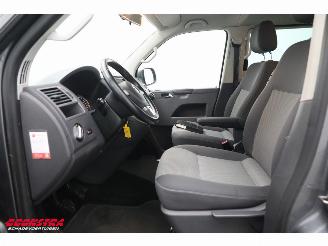Volkswagen Transporter Caravelle 2.0 TDI 8-Pers. Navi Clima Cruise SHZ PDC picture 9