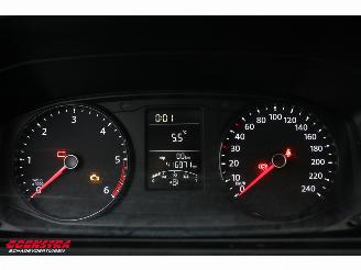Volkswagen Transporter 2.0 TDI L1-H1 9-Pers. Airco picture 13
