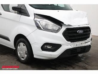 Ford Transit Custom 2.0 TDCI L1-H1 Limited 2X Schuifdeur Airco Cruise PDC AHK picture 5