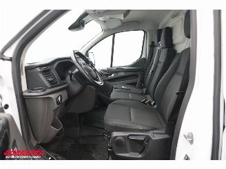 Ford Transit Custom 2.0 TDCI L1-H1 Limited 2X Schuifdeur Airco Cruise PDC AHK picture 19