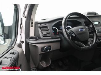 Ford Transit Custom 2.0 TDCI L1-H1 Limited 2X Schuifdeur Airco Cruise PDC AHK picture 20