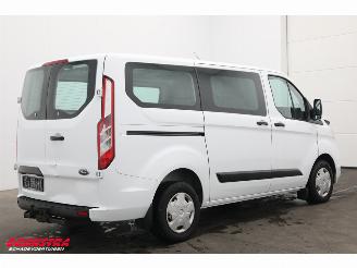 Ford Transit Custom 2.0 TDCI L1-H1 Limited 2X Schuifdeur Airco Cruise PDC AHK picture 3
