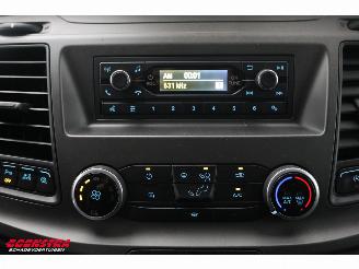 Ford Transit Custom 2.0 TDCI L1-H1 Limited 2X Schuifdeur Airco Cruise PDC AHK picture 18