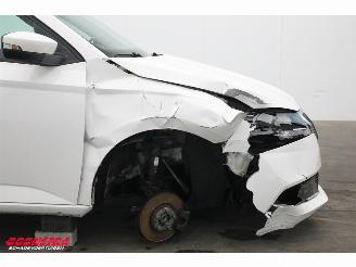 Skoda Fabia Combi 1.0 TSI Business Edition Navi Airco Cruise PDC AHK picture 5