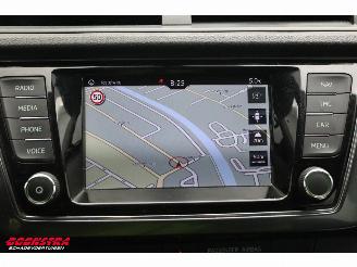 Skoda Fabia Combi 1.0 TSI Business Edition Navi Airco Cruise PDC AHK picture 24