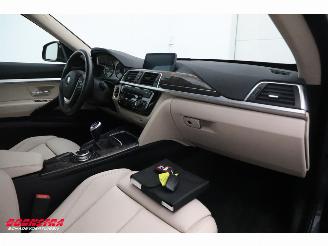 BMW 3-serie 318d SportLine Leder HUD Navi Clima Cruise Camera SHZ 49.849 km! picture 6