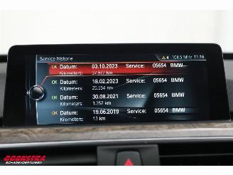 BMW 3-serie 318d SportLine Leder HUD Navi Clima Cruise Camera SHZ 49.849 km! picture 19