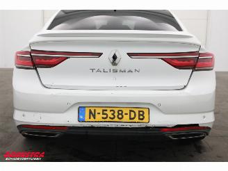 Renault Talisman 1.3 TCe Aut. Business Intens LED Navi Clima Cruise Camera PDC picture 8