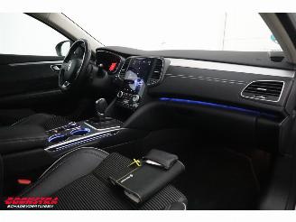 Renault Talisman 1.3 TCe Aut. Business Intens LED Navi Clima Cruise Camera PDC picture 12