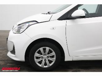 Hyundai I-10 1.0i Comfort Navi Airco Cruise 42.314 km! picture 12