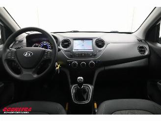 Hyundai I-10 1.0i Comfort Navi Airco Cruise 42.314 km! picture 14