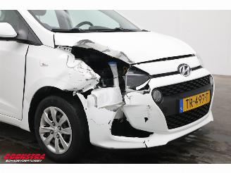 Hyundai I-10 1.0i Comfort Navi Airco Cruise 42.314 km! picture 6