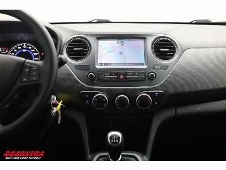 Hyundai I-10 1.0i Comfort Navi Airco Cruise 42.314 km! picture 15