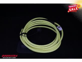 Ford Explorer Extended Range RWD 77 kWh LED ACC Apple/Android LRHZ Camera 7.872 km! picture 35