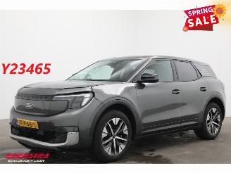 krockskadad bil auto Ford Explorer Extended Range RWD 77 kWh LED ACC Apple/Android LRHZ Camera 7.872 km! 2025/8