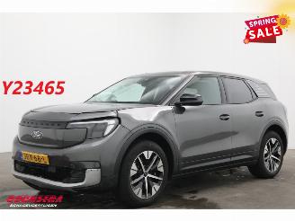 damaged passenger cars Ford Explorer Extended Range RWD 77 kWh LED ACC Apple/Android LRHZ Camera 7.872 km! 2025/8