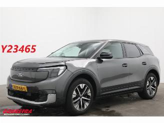 Auto incidentate Ford Explorer Extended Range RWD 77 kWh LED ACC Apple/Android LRHZ Camera 7.872 km! 2025/8