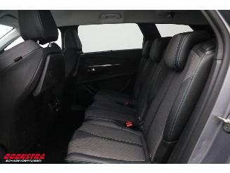 Peugeot 5008 1.2 PureTech Aut. Allure Pack 7-Pers. Apple/Android Navi Clima Cruise Camera SHZ picture 10
