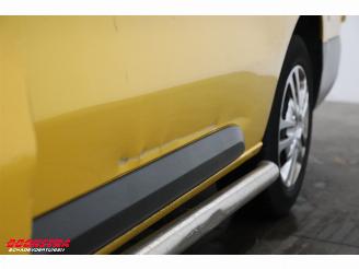 Opel Vivaro 1.5 CDTI L2-H1 Edition Navi Airco Cruise Camera PDC 57.735 km! picture 17