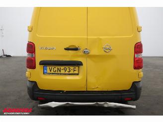 Opel Vivaro 1.5 CDTI L2-H1 Edition Navi Airco Cruise Camera PDC 57.735 km! picture 6