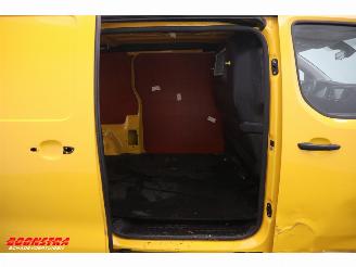 Opel Vivaro 1.5 CDTI L2-H1 Edition Navi Airco Cruise Camera PDC 57.735 km! picture 20