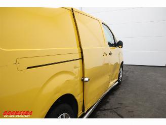 Opel Vivaro 1.5 CDTI L2-H1 Edition Navi Airco Cruise Camera PDC 57.735 km! picture 8