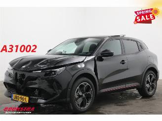 Avarii autoturisme Alfa Romeo Junior Elettrica Speciale 54 kWh Pano LED ACC Massage Camera 5.351 km! 2025/8