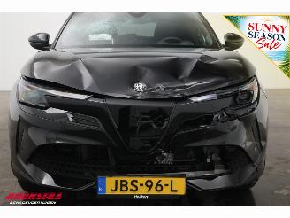 Alfa Romeo Junior Elettrica Speciale 54 kWh Pano LED ACC Massage Camera 5.351 km! picture 7
