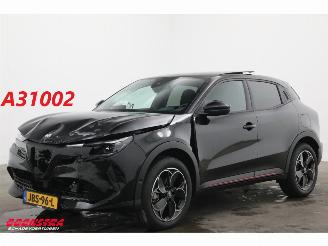 Auto incidentate Alfa Romeo Junior Elettrica Speciale 54 kWh Pano LED ACC Massage Camera 5.351 km! 2025/8