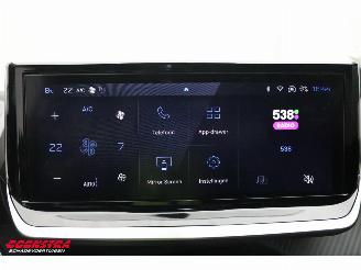 Peugeot e-208 EV GT Avantage 51 kWh LED ACC Apple/Android Camera 1.520 km! picture 24