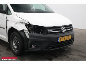 Volkswagen Caddy 1.4 TGI CNG L2-H1 EcoFuel Maxi Airco Cruise PDC 80.908 km! picture 7