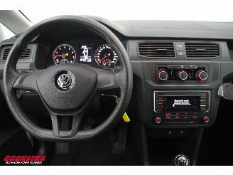 Volkswagen Caddy 1.4 TGI CNG L2-H1 EcoFuel Maxi Airco Cruise PDC 80.908 km! picture 14