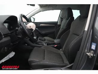 Skoda Karoq 1.5 TSI DSG Style LED Virtual ACC LRHZ Camera AHK picture 16