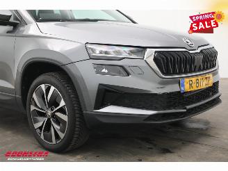 Skoda Karoq 1.5 TSI DSG Style LED Virtual ACC LRHZ Camera AHK picture 6