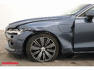 Volvo V-60 T8 Twin Engine AWD Inscription Pano LED ACC H/K Ventilatie LRHZ AHK picture 14