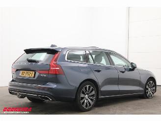 Volvo V-60 T8 Twin Engine AWD Inscription Pano LED ACC H/K Ventilatie LRHZ AHK picture 3