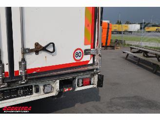 DAF XF 480 LBW Bak-Klep LBW Dhollandia Leder 6X2 picture 14