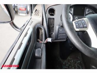 DAF XF 480 LBW Bak-Klep LBW Dhollandia Leder 6X2 picture 35