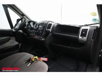 Fiat  Ducato 3.0 MJ 175 PK Solar Hefbed Luifel Douche Airco Cruise Camera AHK picture 24