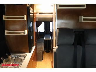 Fiat  Ducato 3.0 MJ 175 PK Solar Hefbed Luifel Douche Airco Cruise Camera AHK picture 9