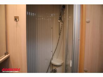 Burstner  BNT720 Nexxo 2.3 MJ Single Beds Schotel Airco Cruise 112.433 km! picture 12