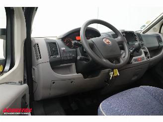 Burstner  BNT720 Nexxo 2.3 MJ Single Beds Schotel Airco Cruise 112.433 km! picture 21