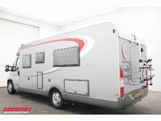 Burstner  BNT720 Nexxo 2.3 MJ Single Beds Schotel Airco Cruise 112.433 km! picture 4