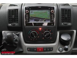 Burstner  BNT720 Nexxo 2.3 MJ Single Beds Schotel Airco Cruise 112.433 km! picture 19