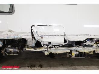 Niesmann+Bischoff  Flair 800 ILW 70C20 Aut. Lucht Leder Dakairco Solar TV Hefbed picture 7